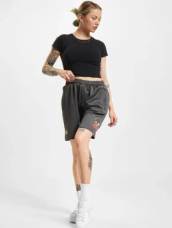 Shorts & Bermudas|Shorts & Bermudas*European League Of Football Helvetic Guards 1 Shorts anthrazit