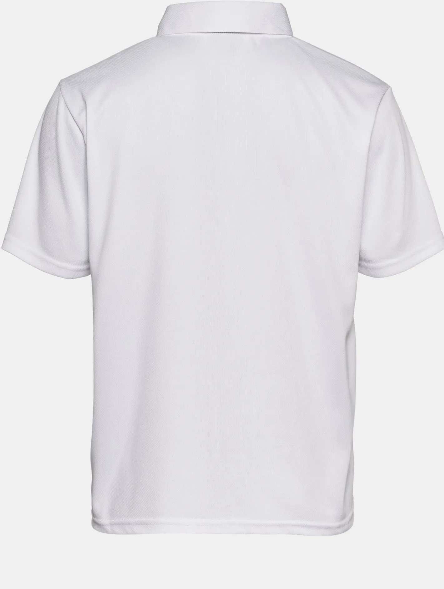 Poloshirts & Blusen|Hemden & Poloshirts*European League Of Football Berlin Thunder PoloShirts leuchtend weiß