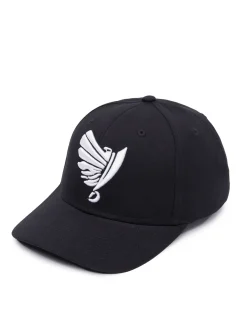 Caps & Mützen*European League Of Football Tirol Raiders Snapback Caps tiefschwarz