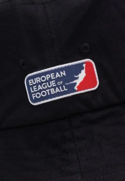 Caps & Mützen*European League Of Football Helvetic Mercenaries Hütte NOS 25 tiefschwarz