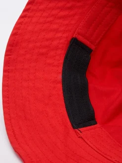 Caps & Mützen*European League Of Football Bucket Hat Prague Lions NOS 25 tomate