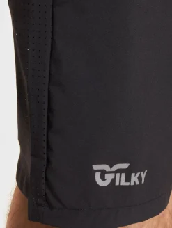 Shorts & Bermudas|Shorts & Bermudas*European League Of Football Leipzig Kings On-Field Performance schwarz