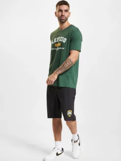 Shorts & Bermudas|Shorts & Bermudas*European League Of Football Leipzig Kings On-Field Performance schwarz