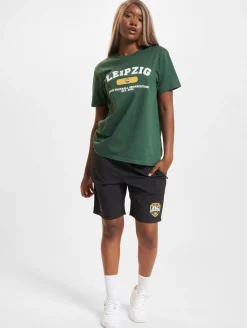 Shorts & Bermudas|Shorts & Bermudas*European League Of Football Leipzig Kings On-Field Performance schwarz