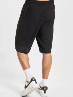 Shorts & Bermudas|Shorts & Bermudas*European League Of Football Leipzig Kings On-Field Performance schwarz