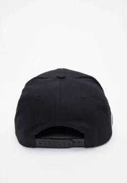 Caps & Mützen*European League Of Football Berlin Thunder Snapback Caps tiefschwarz/tomate