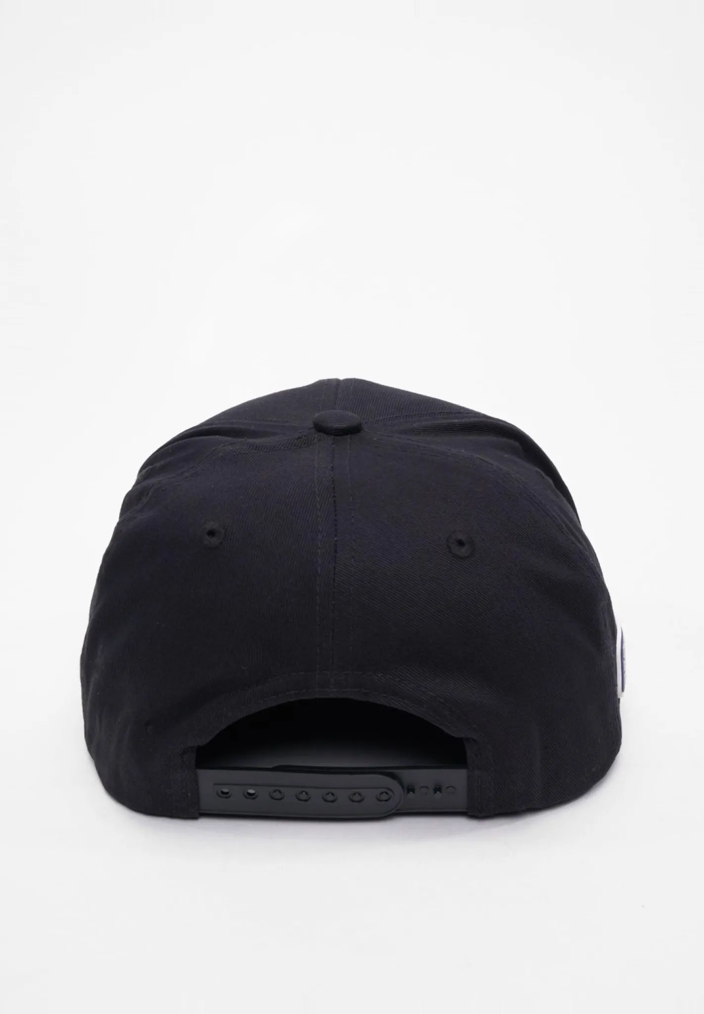 Caps & Mützen*European League Of Football Berlin Thunder Snapback Caps tiefschwarz/tomate