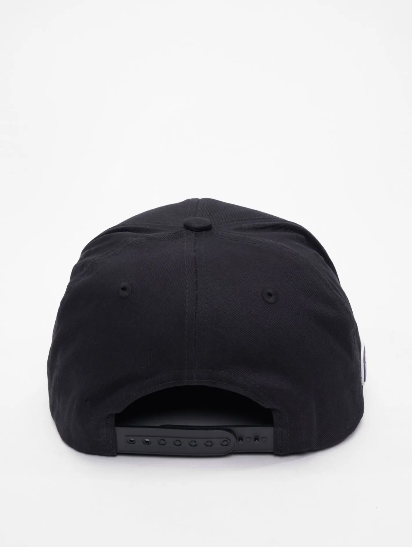 Caps & Mützen*European League Of Football Berlin Thunder Snapback Caps tiefschwarz/tomate