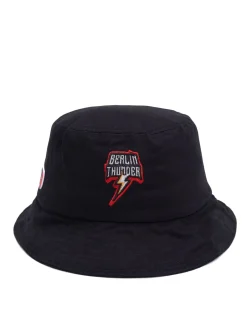 Caps & Mützen*European League Of Football Berlin Thunder Hüte tiefschwarz