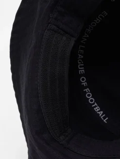 Caps & Mützen*European League Of Football Berlin Thunder Hüte tiefschwarz