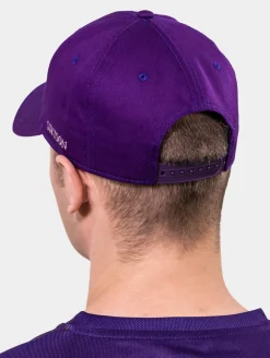 Caps & Mützen*European League Of Football Frankfurt Galaxy Snapback Cap lila