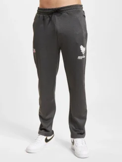 Fitnessmode & Jogginghosen|Hosen & Jeans*European League Of Football Raiders Tirol Jogginghosen anthrazit