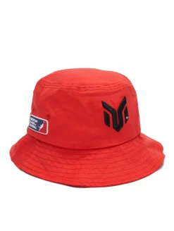 Caps & Mützen*European League Of Football Helvetic Mercenaries Hütte NOS 25 Tomate