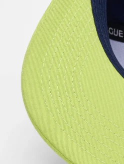 Caps & Mützen*European League Of Football Stuttgart Surge Snapback Caps pageant blue/bitter lemon