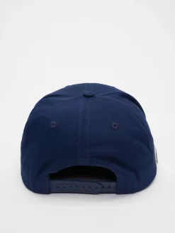 Caps & Mützen*European League Of Football Stuttgart Surge Snapback Caps pageant blue/bitter lemon