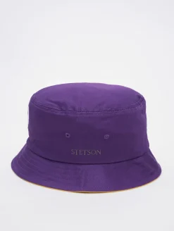 Caps & Mützen*European League Of Football Wiener Wikingerhut lila