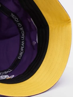 Caps & Mützen*European League Of Football Wiener Wikingerhut lila