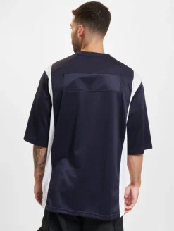 Tops & T-Shirts|T-Shirts & Tank Tops*European League Of Football Milano Seamen 3 Trikots blau