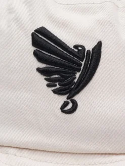 Caps & Mützen*European League Of Football RAIDERS TIROL Hüte antik weiß