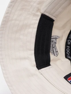 Caps & Mützen*European League Of Football RAIDERS TIROL Hüte antik weiß