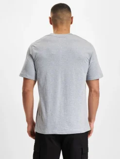 Tops & T-Shirts|T-Shirts & Tank Tops*European League Of Football Raiders Tirol 2 T-Shirt grau meliert