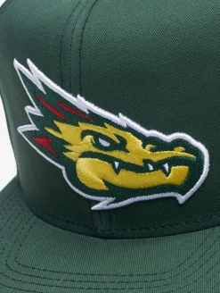 Caps & Mützen*European League Of Football Barcelona Dragons Snapback Cap grün