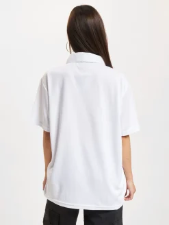 Poloshirts & Blusen|Hemden & Poloshirts*European League Of Football München Ravens PoloShirts bright white