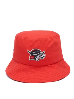 Caps & Mützen*European League Of Football Helvetic Guards Hüte Tomate