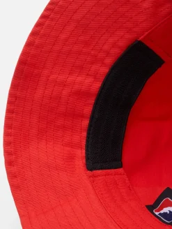 Caps & Mützen*European League Of Football Helvetic Guards Hüte Tomate