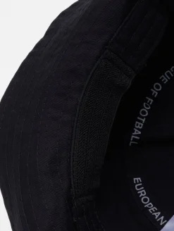 Caps & Mützen*European League Of Football Bucket Hat Vienna Vikings NOS 25 tiefschwarz