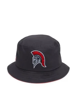 Caps & Mützen*European League Of Football Statson Bucket-Hat Cologne Centurions Mütze schwarz
