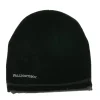 Caps & Mützen*BioworldMerch Fall Out Boy Beanie kuschelige doppellagige Strickmütze stylische Mütze Fan-Artikel KC106746FOB Schwarz