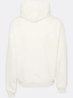 Pullover & Sweater*Favela Piano Hoodies Vanille