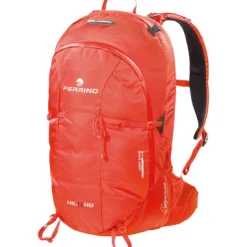 Rucksäcke & Taschen|Wintersport*FERRINO Damen oder Herren Lawinenrucksäcke Light Safe 20 Lawinenrucksack 20L Mehrfarbig