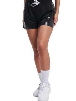 Shorts & Bermudas|Shorts & Bermudas*FILA Active BLP Caserta Short schwarz