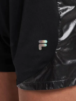 Shorts & Bermudas|Shorts & Bermudas*FILA Active BLP Caserta Short schwarz