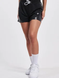 Shorts & Bermudas|Shorts & Bermudas*FILA Active BLP Caserta Short schwarz
