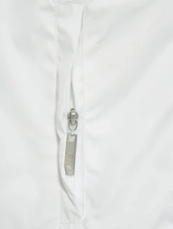 Mäntel & Jacken*FILA Earlene Leichte Jacke weiß