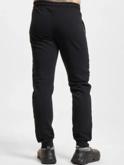 Jogginghosen & Fitnessmode|Jeans & Hosen*FILA Hemi Trainingshose schwarz