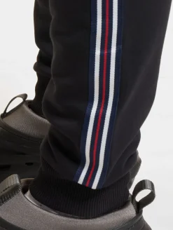 Jogginghosen & Fitnessmode|Jeans & Hosen*FILA Hemi Trainingshose schwarz