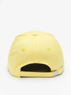 Caps & Mützen*FILA Logo Snapback Cap gelb