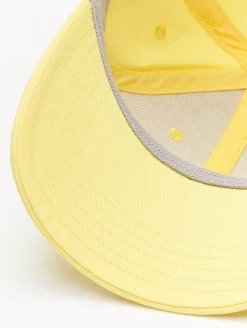 Caps & Mützen*FILA Logo Snapback Cap gelb