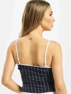 Unterwäsche|Socken & Unterwäsche*FILA Saga Striped Body blau