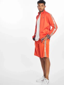 Shorts & Bermudas*FILA Urban Line Josh Lange Shorts fiesta