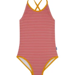 Wassersport|Nachtwäsche & Bademode*Finkid Kinder Badeanzüge Uimapuku Beach Badeanzug Mehrfarbig