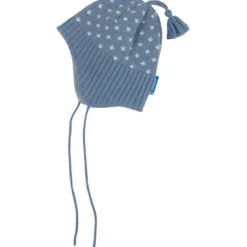 Caps & Mützen*Finkid Kinder Mützen Beanies Tilkka Mütze Mehrfarbig