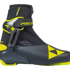 Wintersport|Boots & Stiefel*FISCHER Damen oder Herren Schuh RCS Skate Skatingschuhe Mehrfarbig