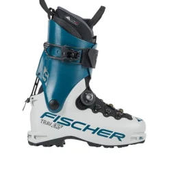 Wintersport|Boots & Stiefel*FISCHER Damen Schuh Travers TS Tourenskischuhe Blau