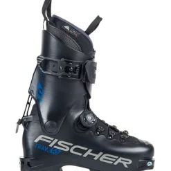 Wintersport|Stiefel & Boots*FISCHER Herren Schuh Travers TS Tourenskischuhe Schwarz