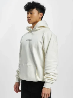 Pullover & Sweater*Fokus x Def Japan Hoody Ready For Dye